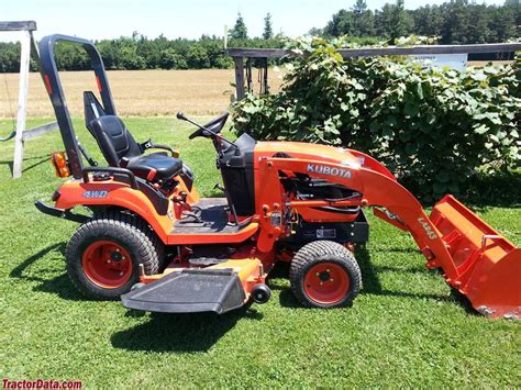 2360 kubota tractor to take of back sheet metal|Kubota Tractor BX2360 Parts.